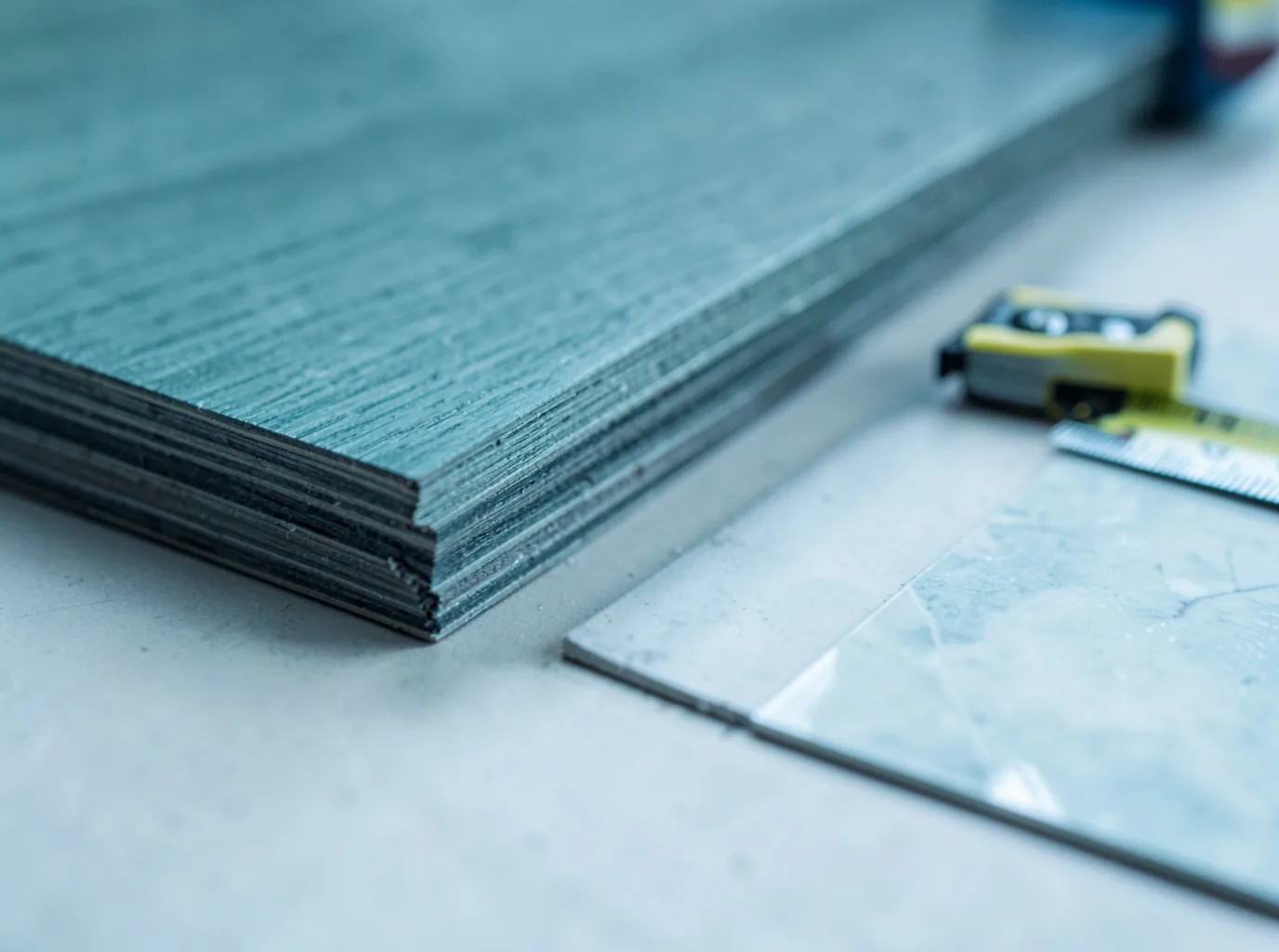 Luxury Vinyl Plank Installation New Straitsville, OH FAQs